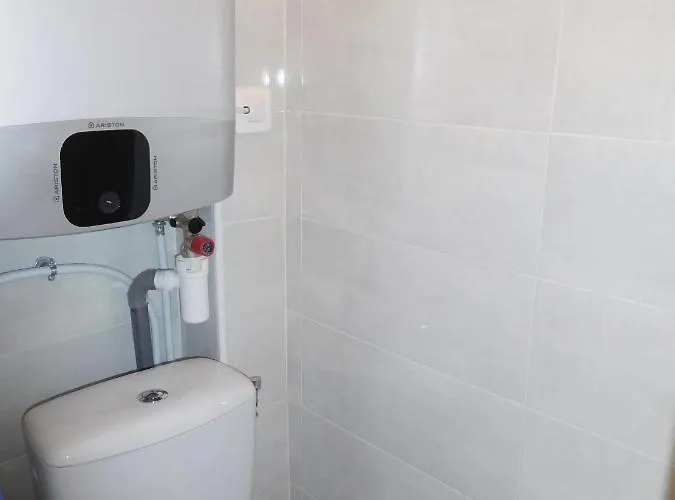 Capao Beau T3 Vue Piscine Cap D'agde Apartament Agde