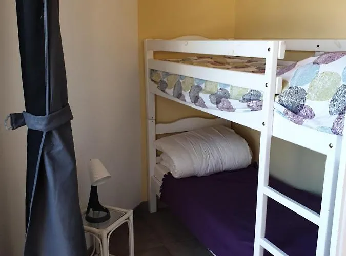 Capao Beau T3 Vue Piscine Cap D'agde *